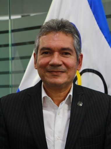 Mr. Roberto Eduardo CALDERON BARAHONA